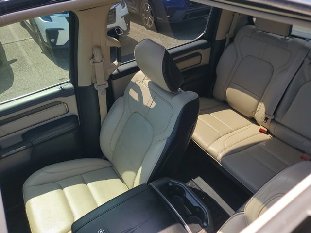 Certified 2019 RAM 1500 Limited AWD/4WD image 37