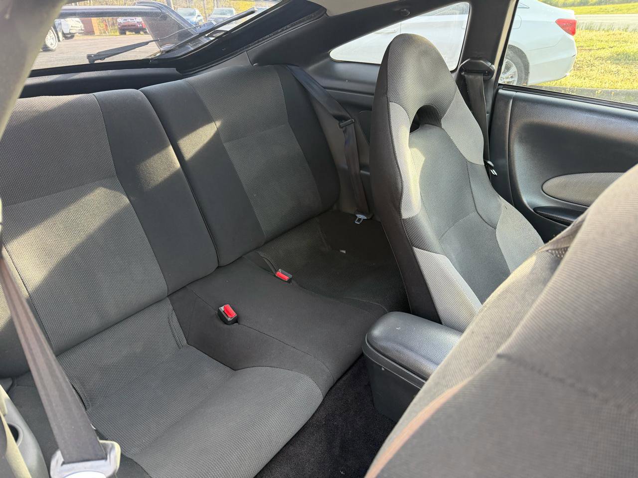 Used 2004 Toyota Celica GT image 19