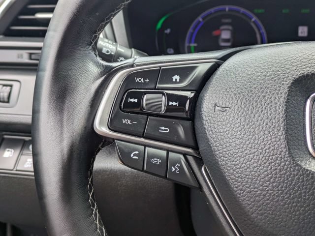 Used 2022 Honda Insight Touring image 24