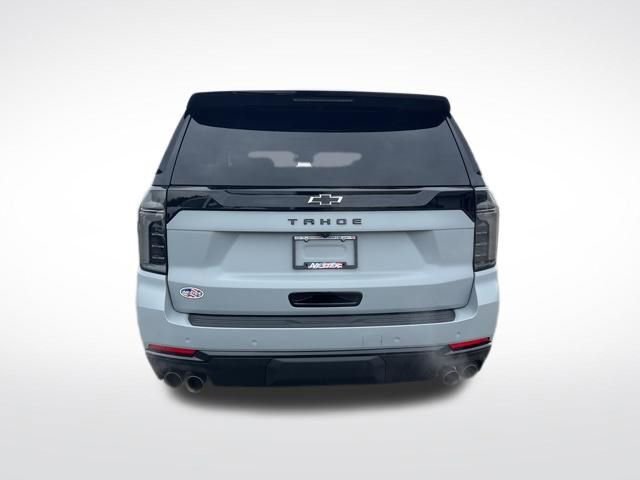Used 2025 Chevrolet Tahoe RST w/ Comfort Package image 4