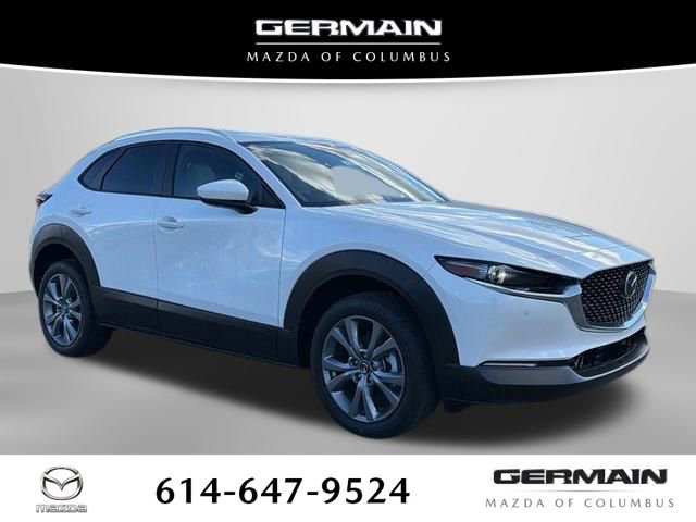 New 2026 MAZDA CX-30 AWD 2.5 S w/ Premium Package image 6