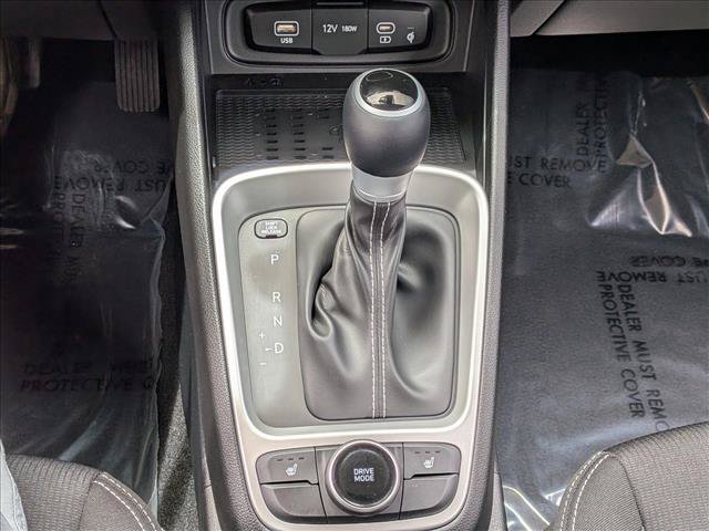 New 2026 Hyundai Venue SEL FWD image 14