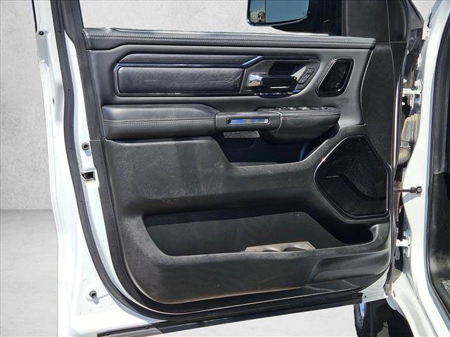 Used 2022 RAM 1500 Limited AWD/4WD image 10