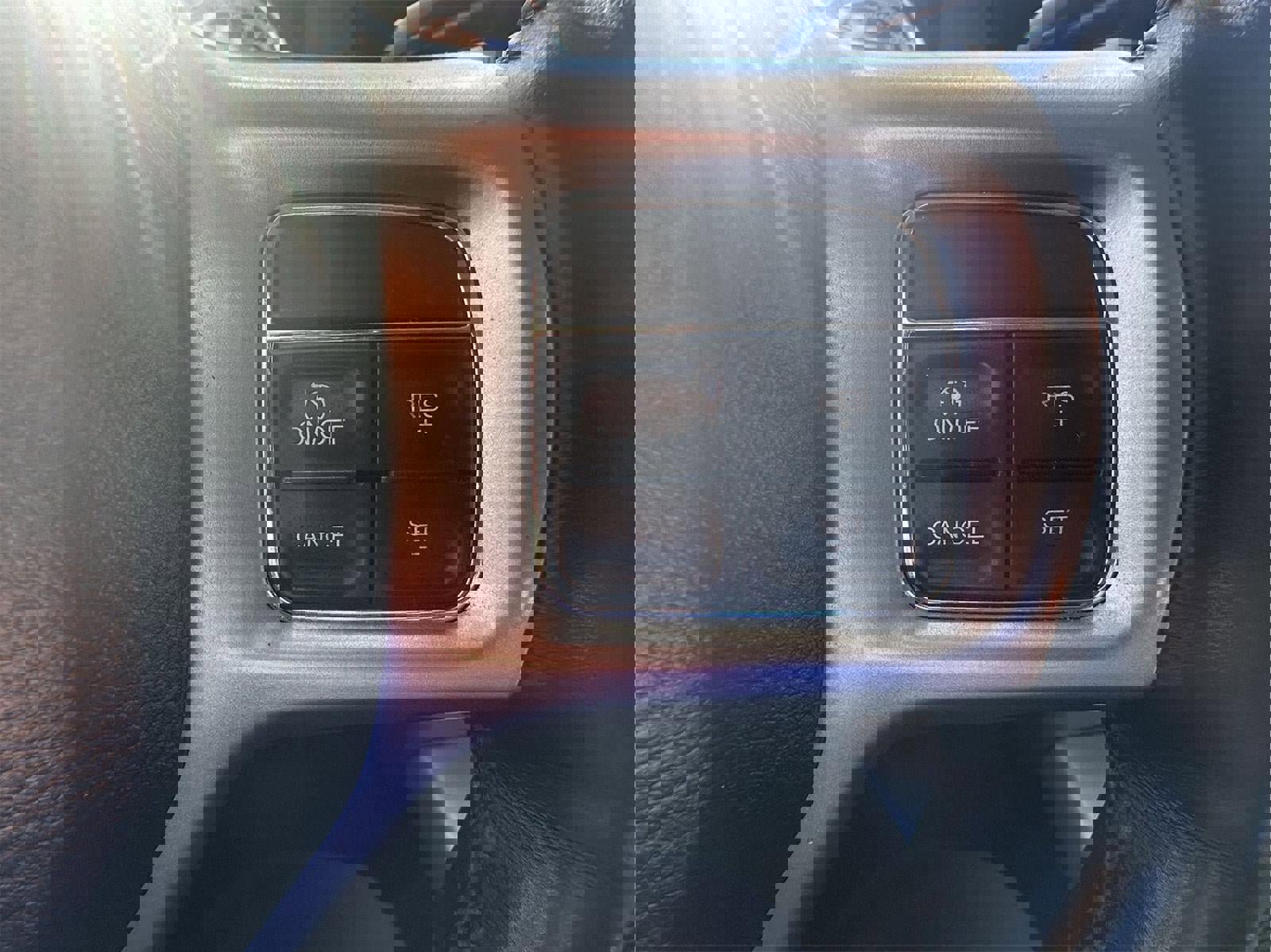 Used 2017 RAM 2500 Laramie w/ Sport Appearance Group image 18