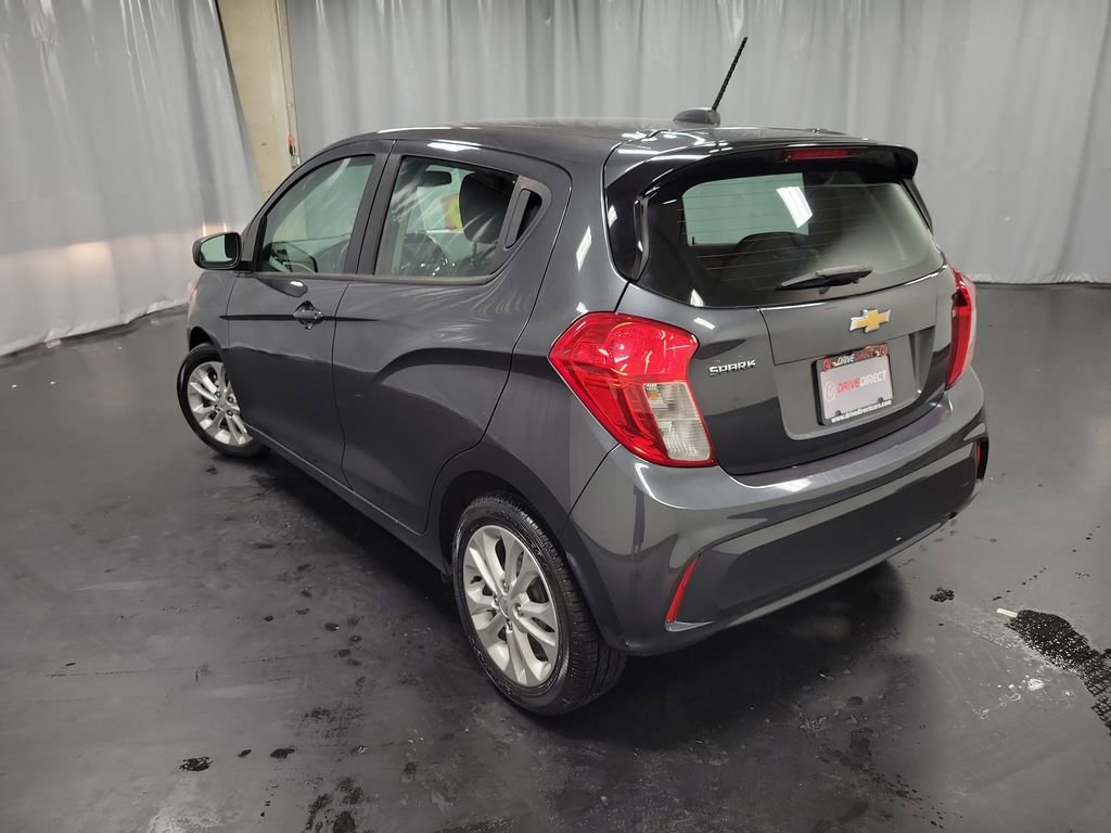 Used 2021 Chevrolet Spark LT image 6