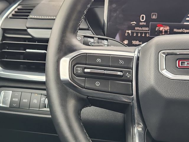 Used 2025 GMC Acadia Elevation image 28