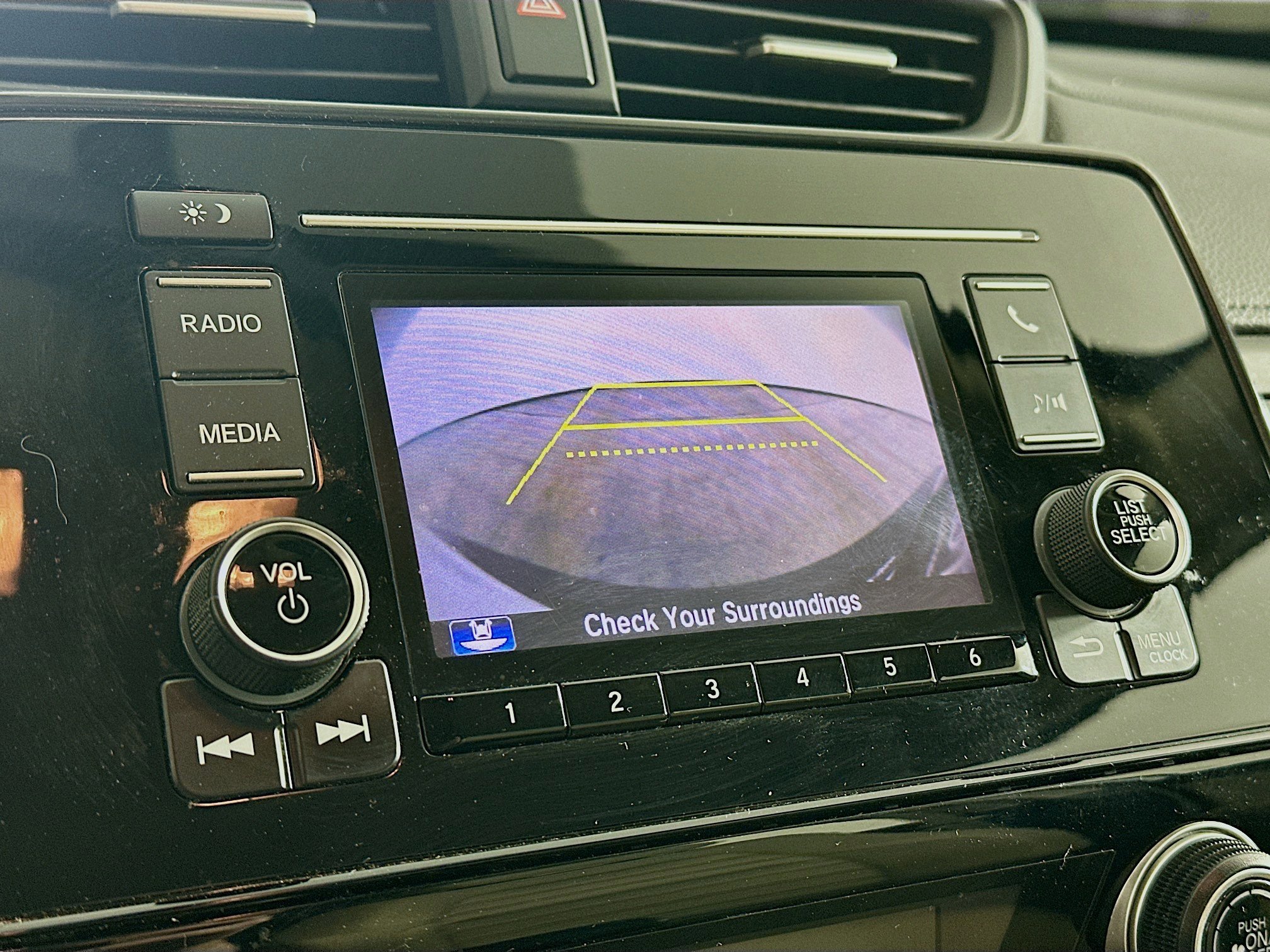 Used 2019 Honda CR-V LX image 22