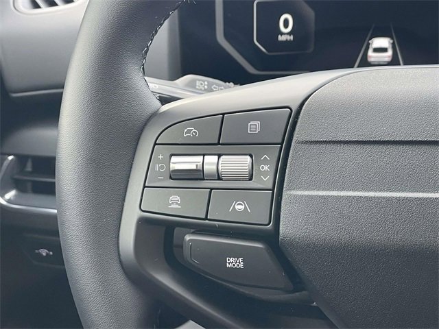 Used 2025 Kia K4 EX image 23