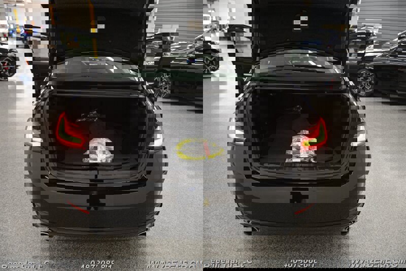 Used 2023 BMW 330e w/ Driving Assistance Package image 42