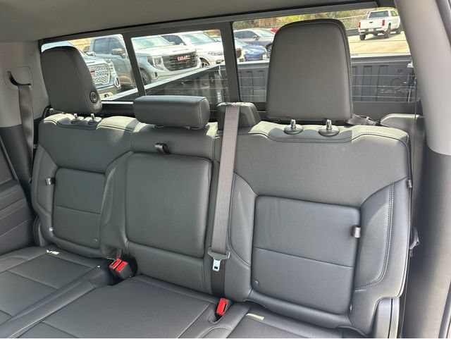 New 2026 GMC Sierra 1500 Elevation w/ Elevation Premium Package AWD/4WD image 16