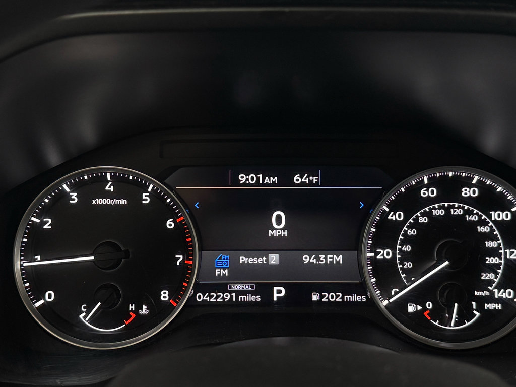 Used 2023 Mitsubishi Outlander ES AWD/4WD image 17
