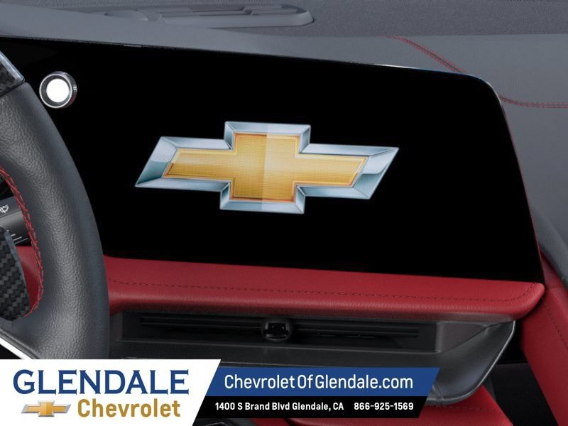New 2027 Chevrolet Corvette Z06 RWD image 20