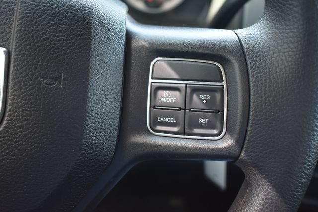 Used 2019 RAM 1500 Express w/ Wheel & Sound Group AWD/4WD image 22