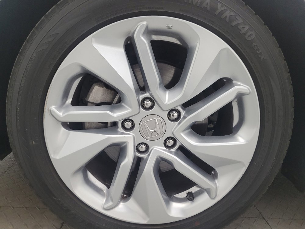Used 2018 Honda Accord LX image 31