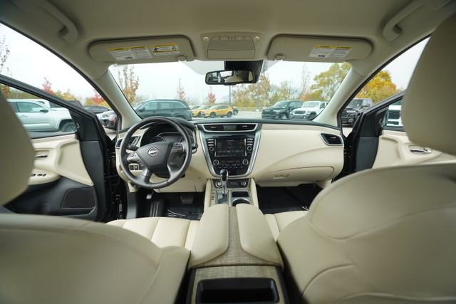 Used 2024 Nissan Murano SV image 24