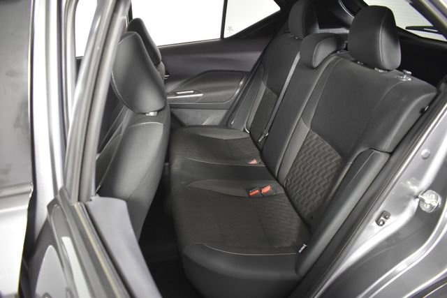 Used 2023 Nissan Kicks SV w/ Exterior Package FWD image 25