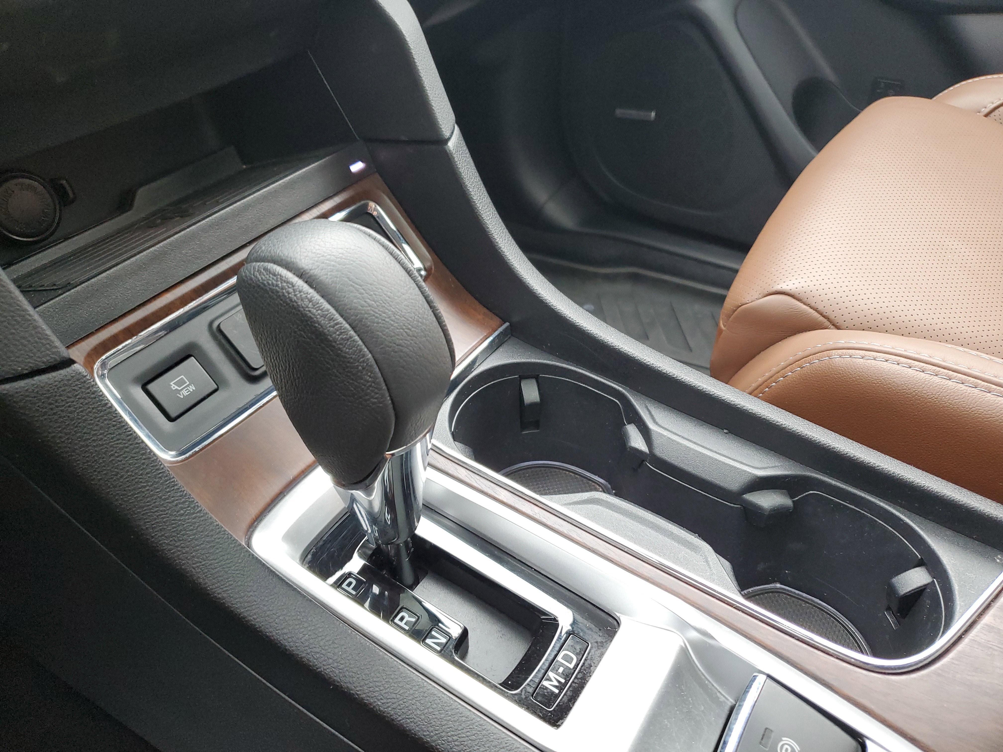 Certified 2024 Subaru Ascent Touring image 29