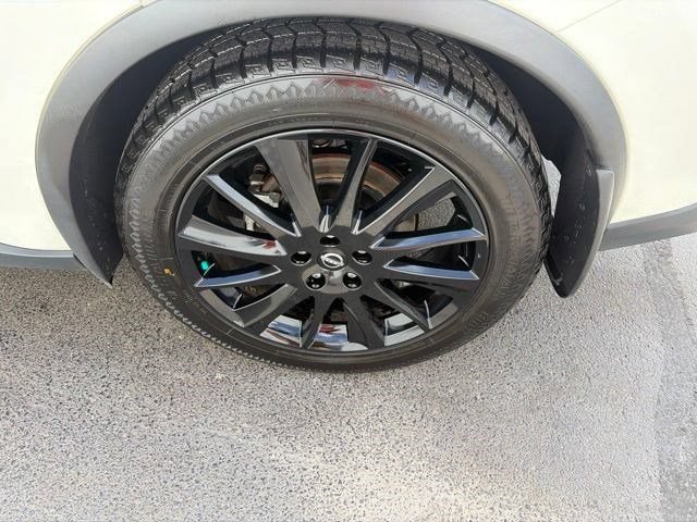 Used 2023 Nissan Murano SV w/ SV Midnight Edition Package FWD image 43