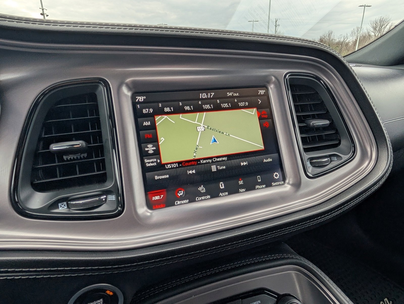 Certified 2023 Dodge Challenger R/T Scat Pack w/ T/A Package image 15