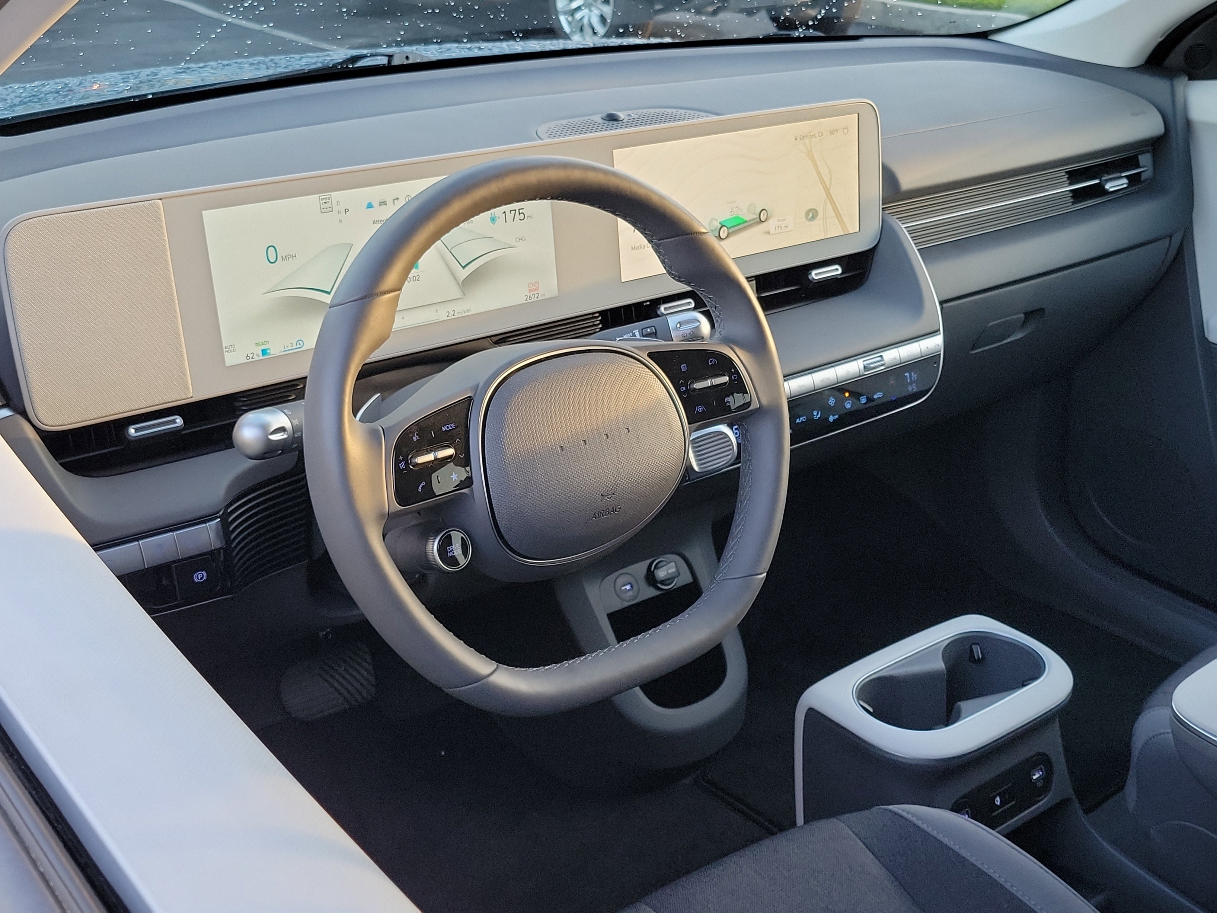 Certified 2024 Hyundai Ioniq 5 SEL image 5