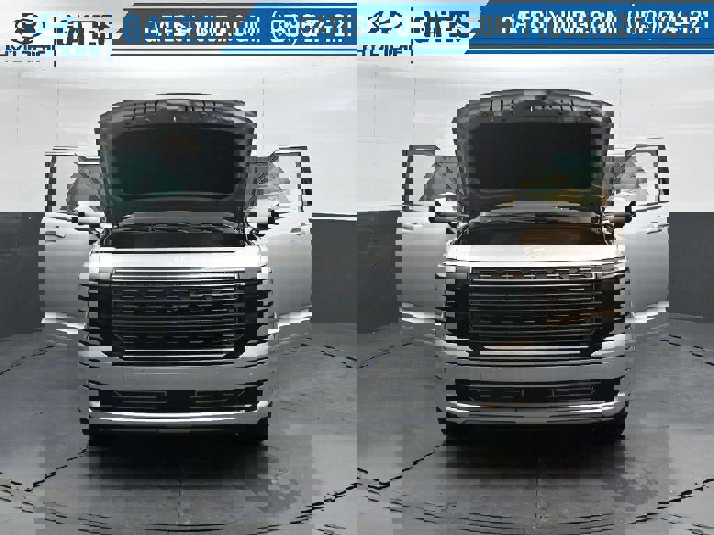 New 2026 Hyundai Palisade Calligraphy image 52