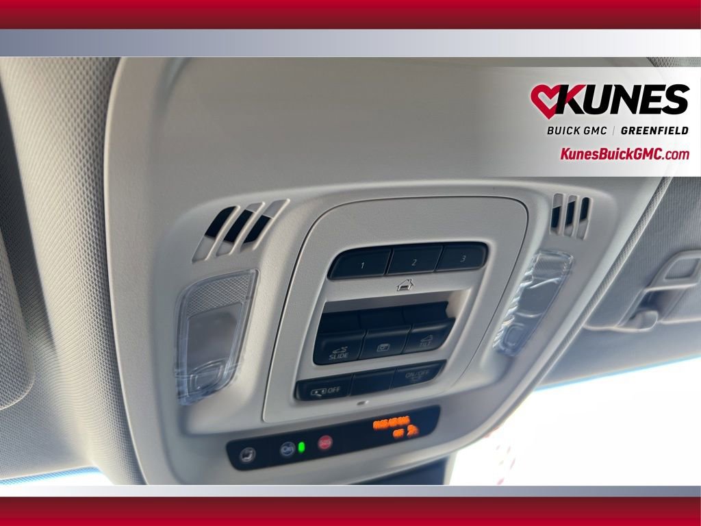 New 2026 Buick Envision Sport Touring image 27