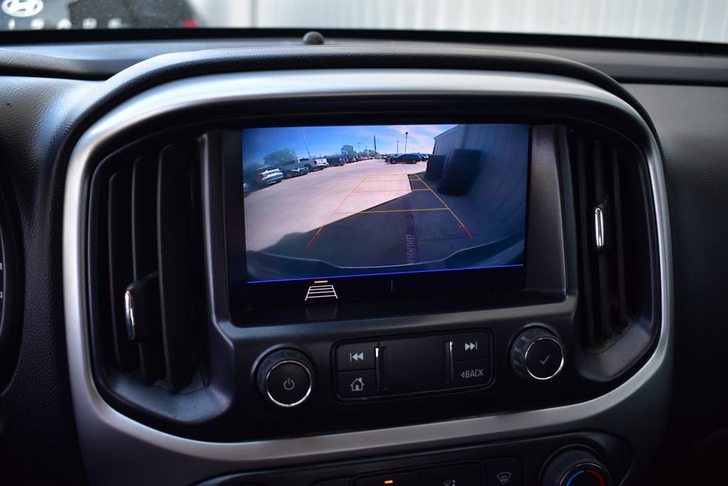 Used 2022 Chevrolet Colorado LT w/ Fleet Safety Package RWD image 36