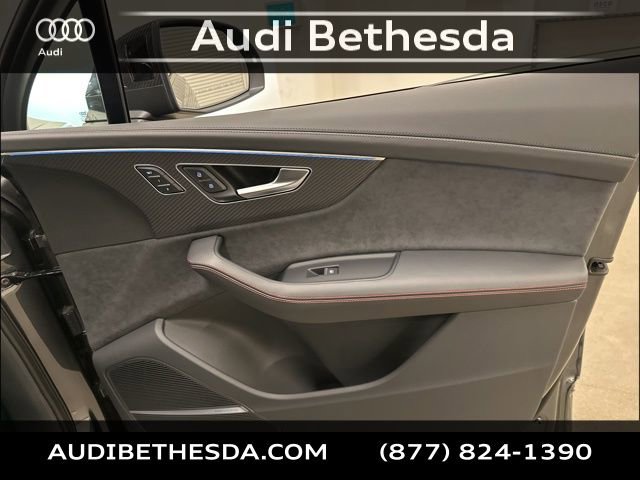 New 2026 Audi Q7 3.0T Prestige image 26
