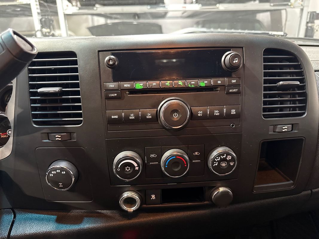 Used 2009 Chevrolet Silverado 1500 LT w/ Power Pack Plus image 89