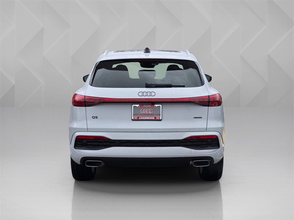 New 2025 Audi Q5 Premium Plus image 5