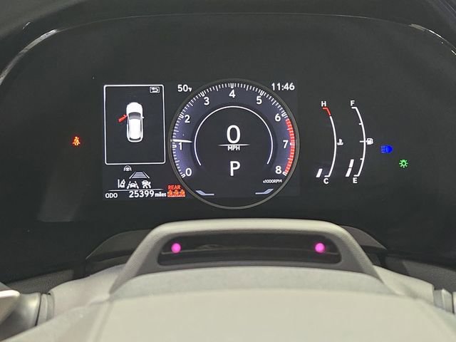 Used 2024 Lexus RX 350 Premium w/ Convenience Package image 21