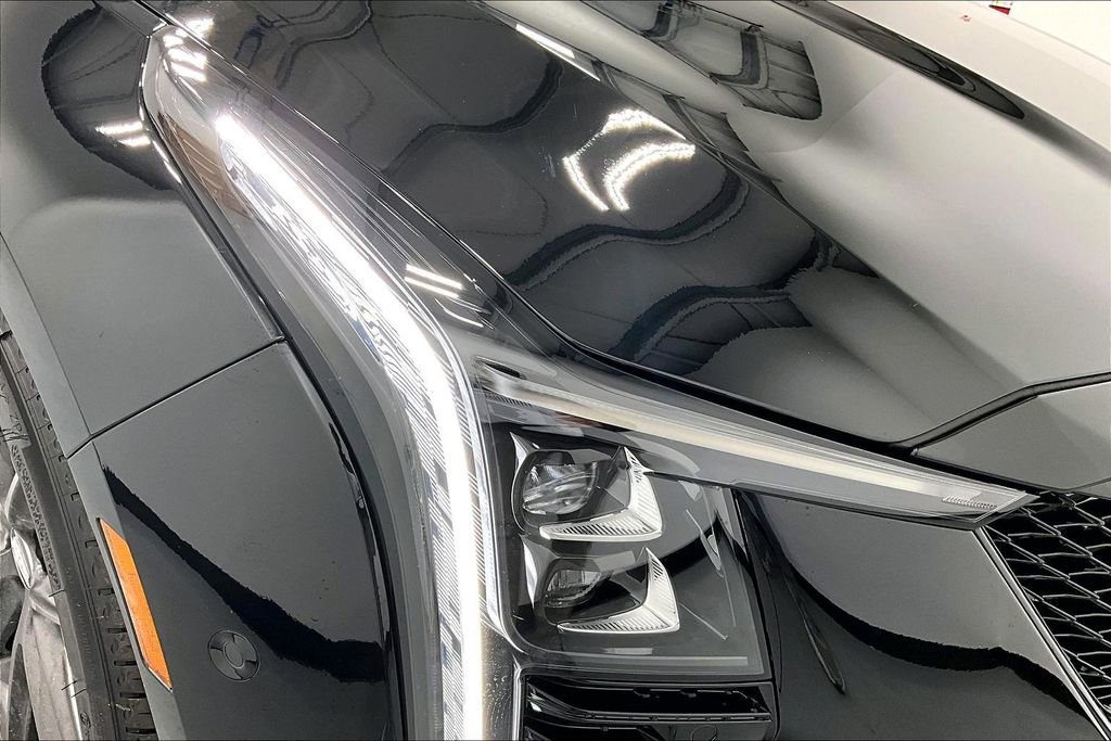 New 2026 Cadillac CT5 V w/ Technology Package image 36