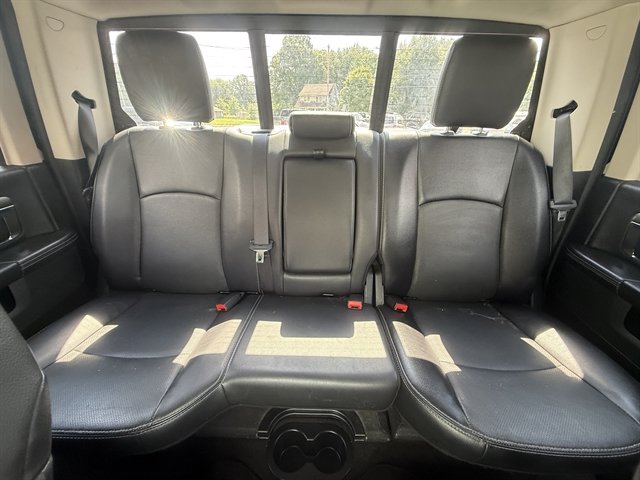 Used 2017 RAM 1500 Sport w/ Convenience Group AWD/4WD image 25