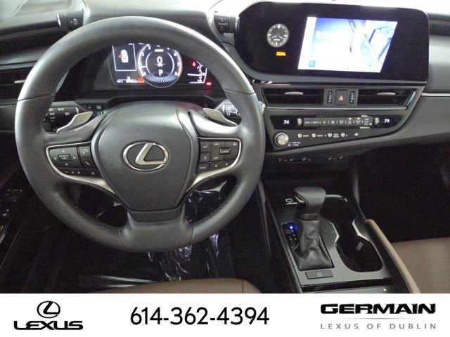 Used 2024 Lexus ES 350 w/ Premium Package image 19