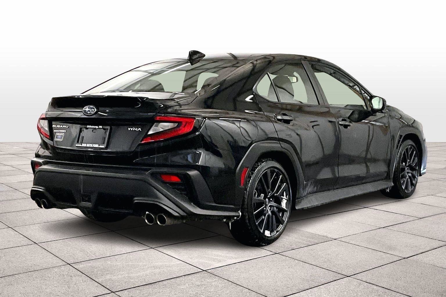 Used 2023 Subaru WRX Premium image 11