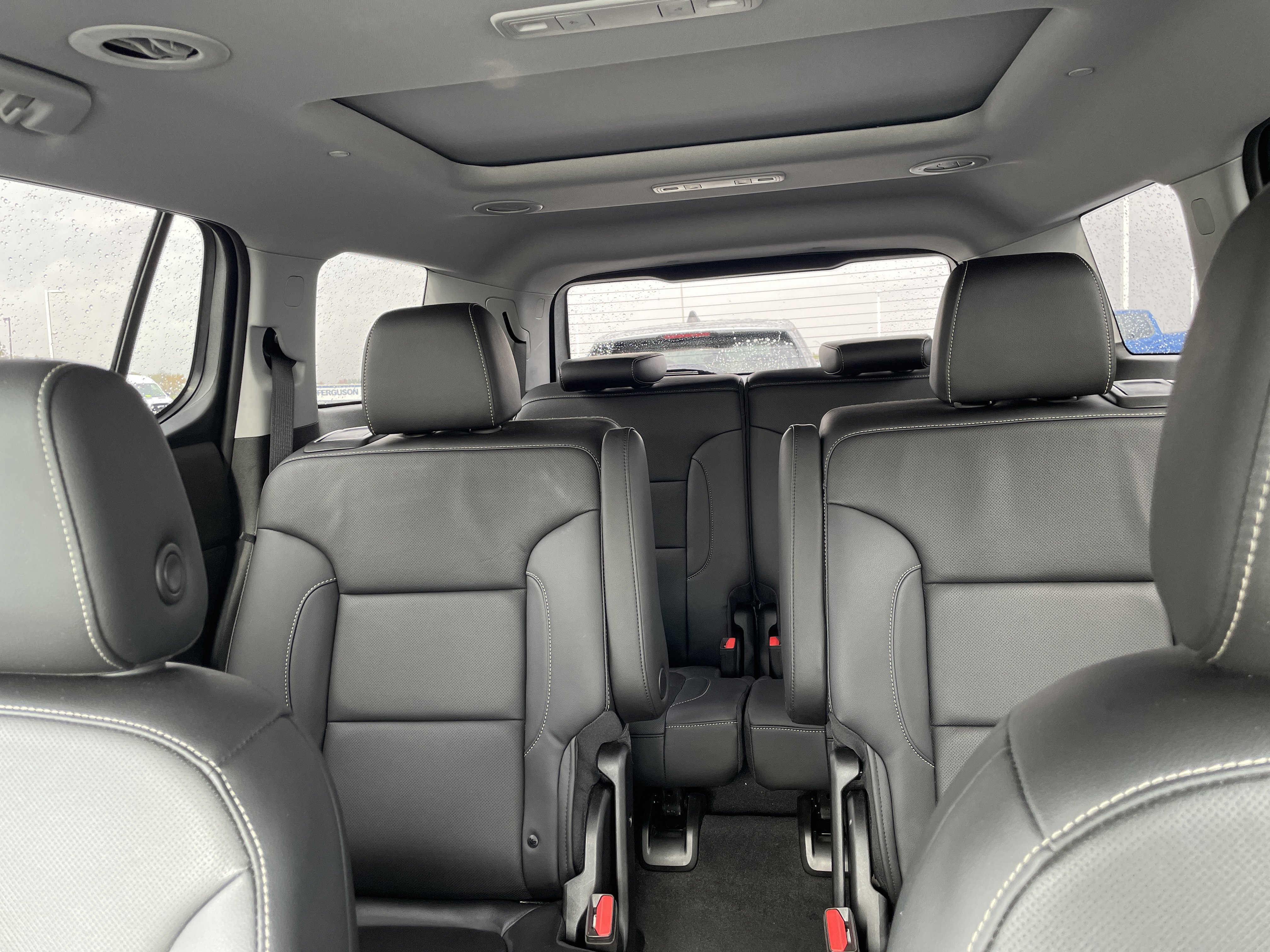 Certified 2023 GMC Acadia SLT w/ Elevation Edition image 34