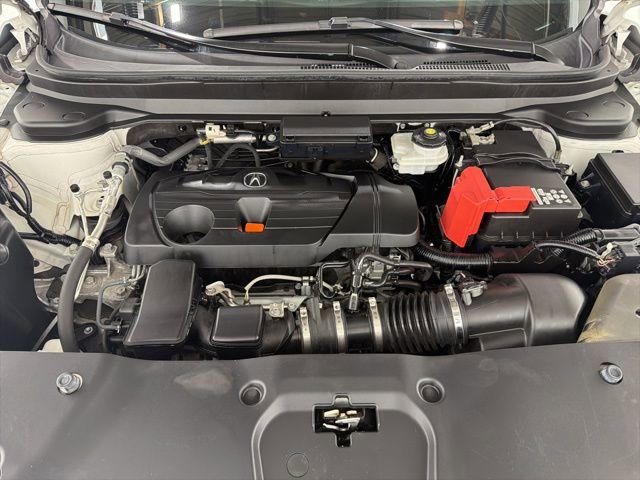 Used 2021 Acura RDX w/ Technology Package image 44