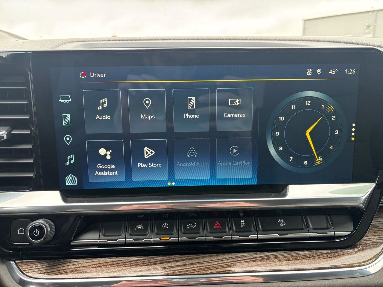 Used 2023 Chevrolet Silverado 1500 RST w/ All Star Edition Plus image 22