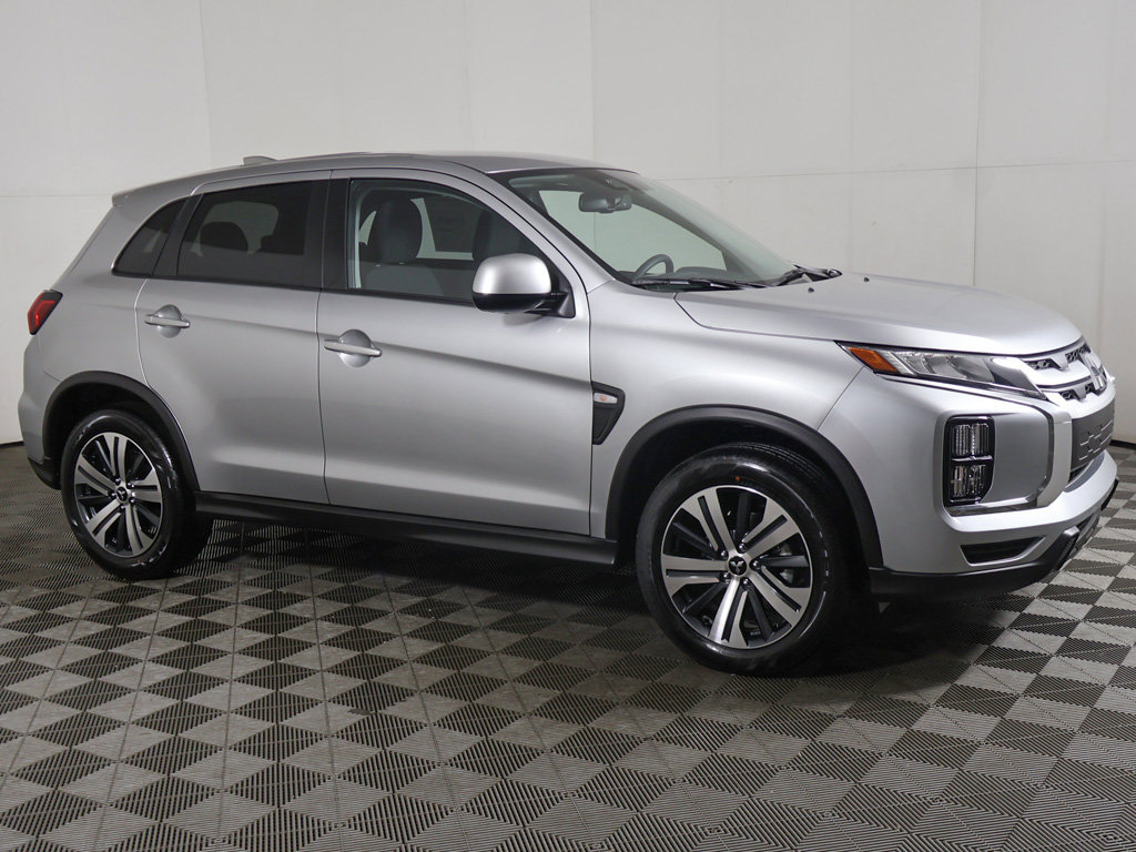 New 2027 Mitsubishi Outlander Sport ES AWD/4WD image 11