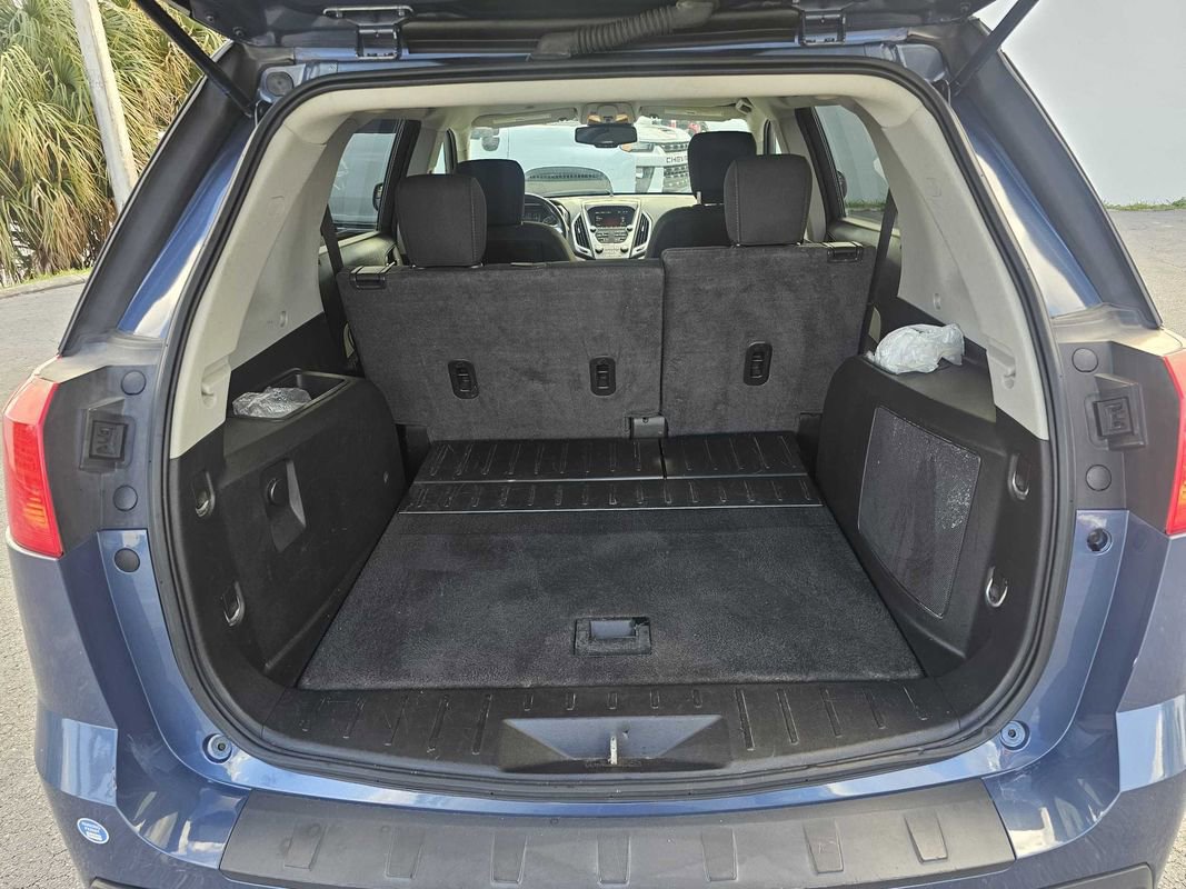 Used 2012 GMC Terrain SLE image 20