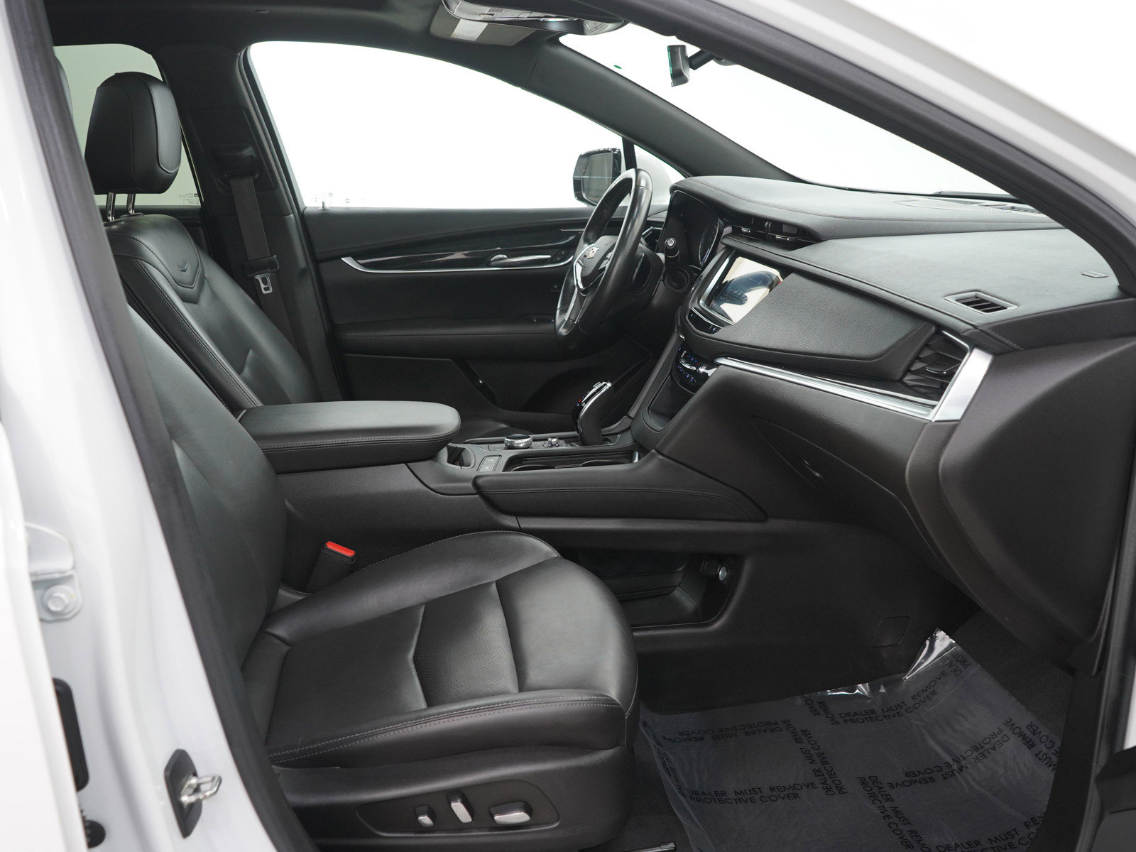 Used 2022 Cadillac XT5 Premium Luxury image 14