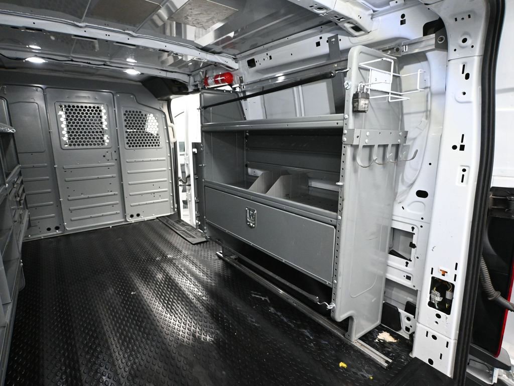 Used 2018 Ford Transit 150 130 Low Roof image 38