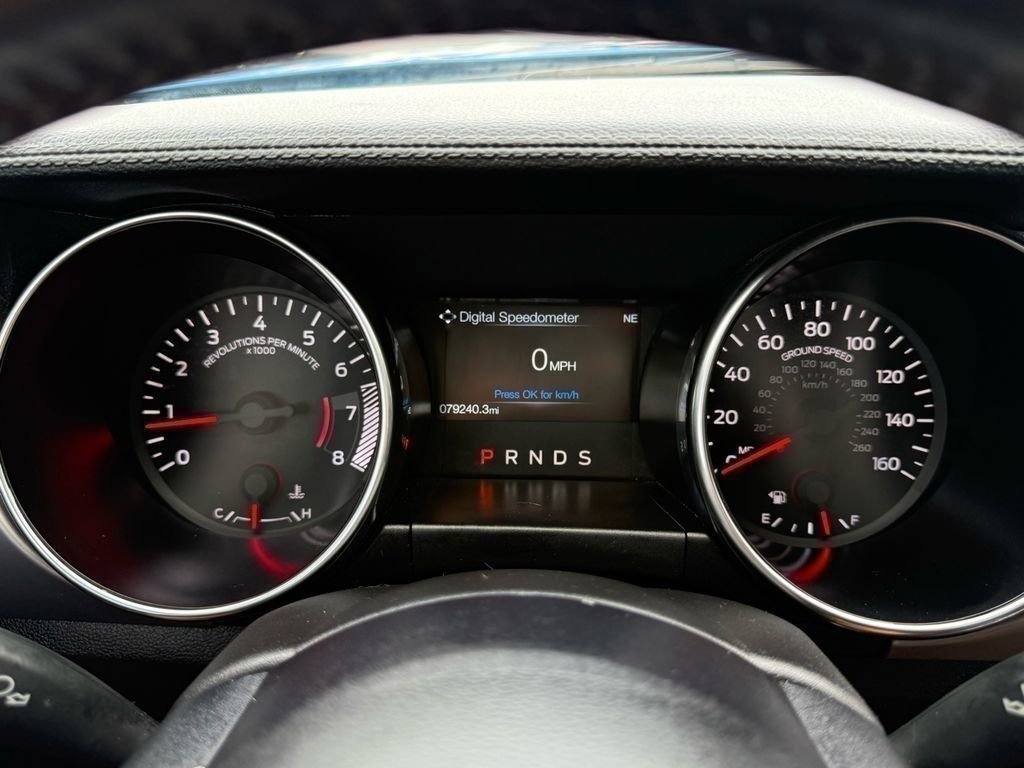 Used 2020 Ford Mustang Premium image 35