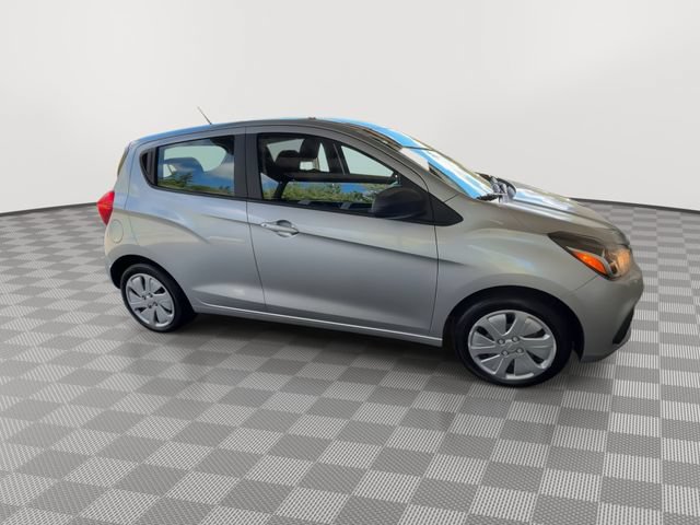 Used 2018 Chevrolet Spark LS FWD image 9