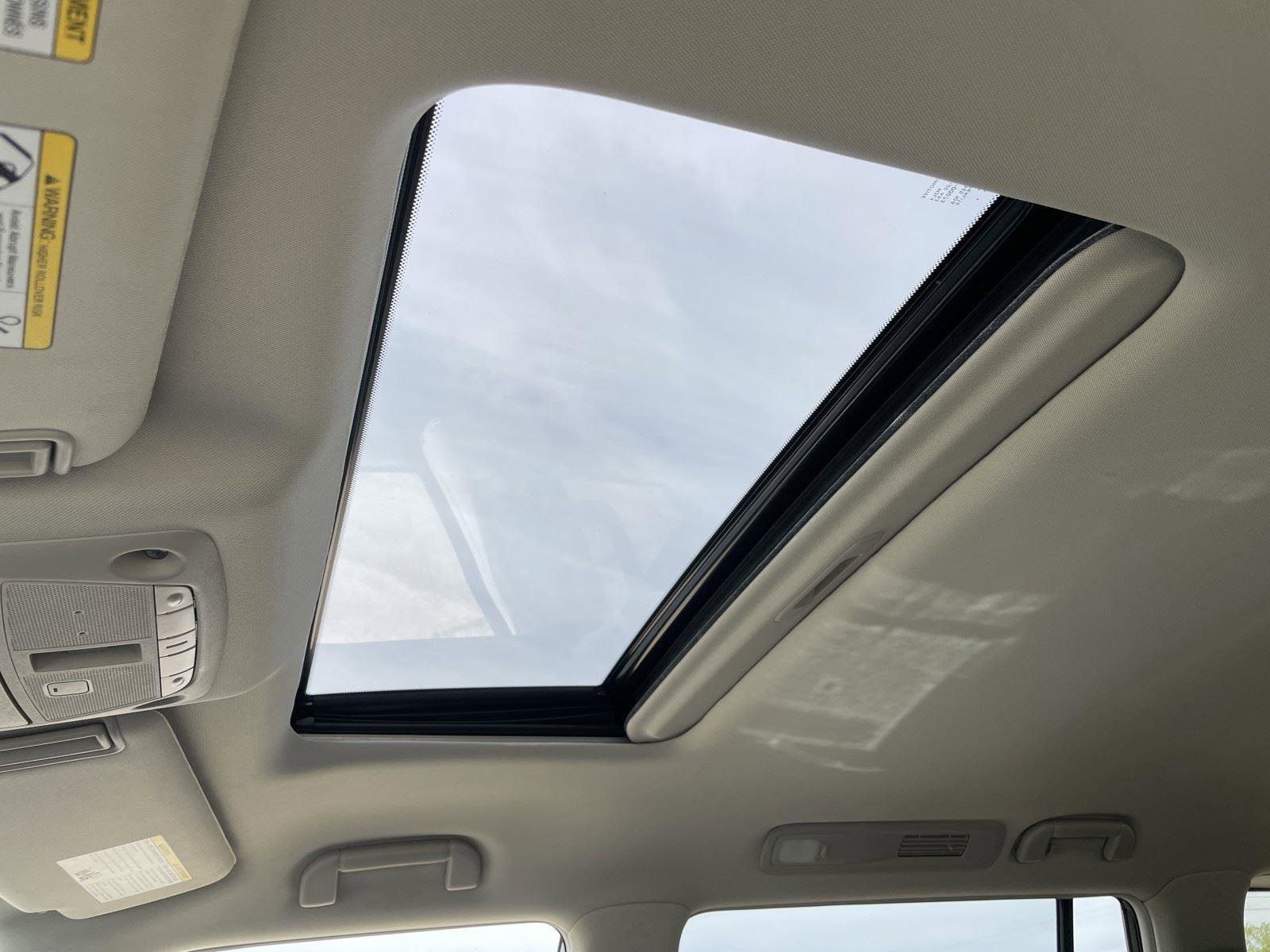 Used 2024 INFINITI QX80 Luxe image 31