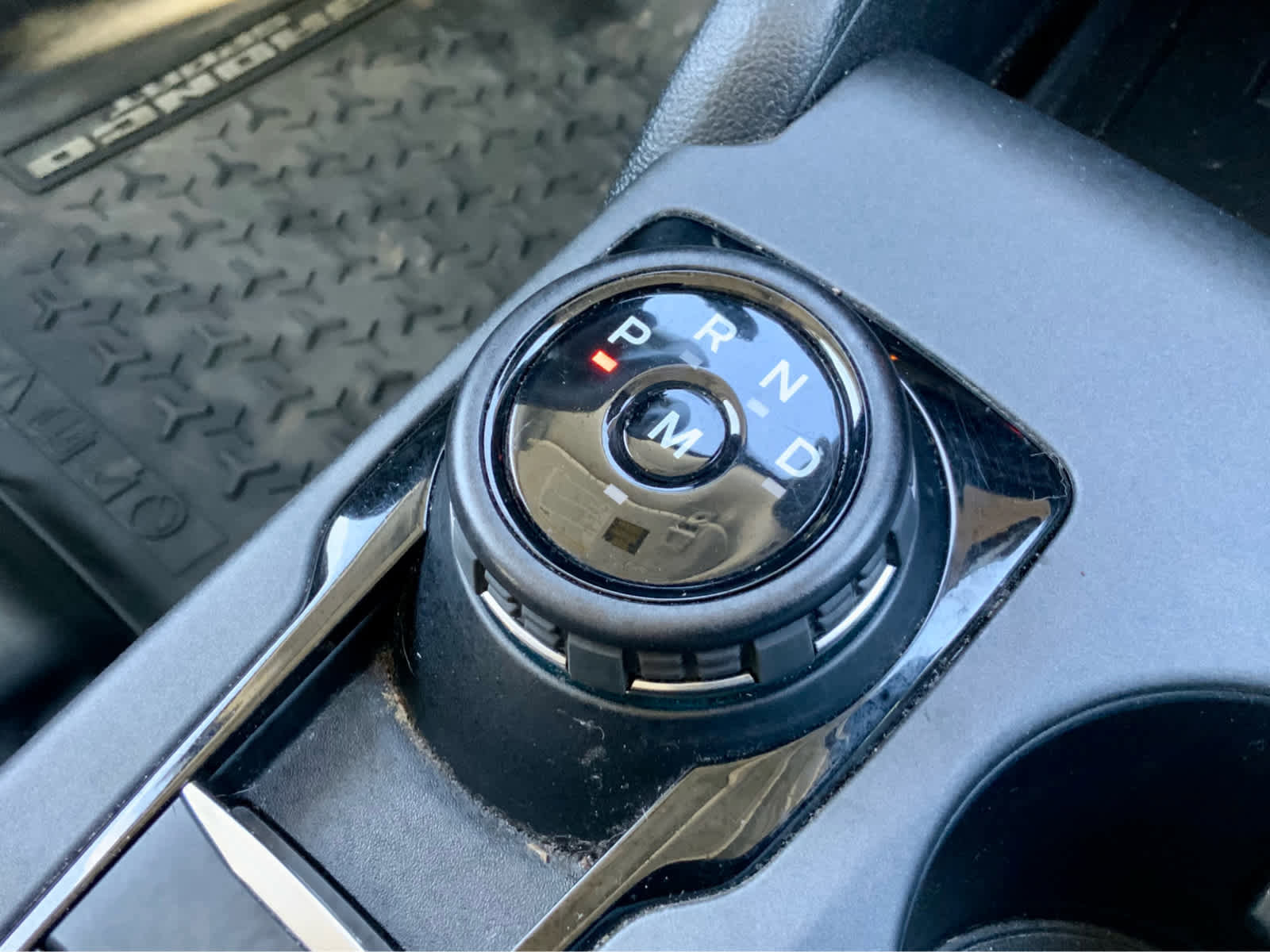 Used 2022 Ford Bronco Sport Badlands w/ Premium Package image 42