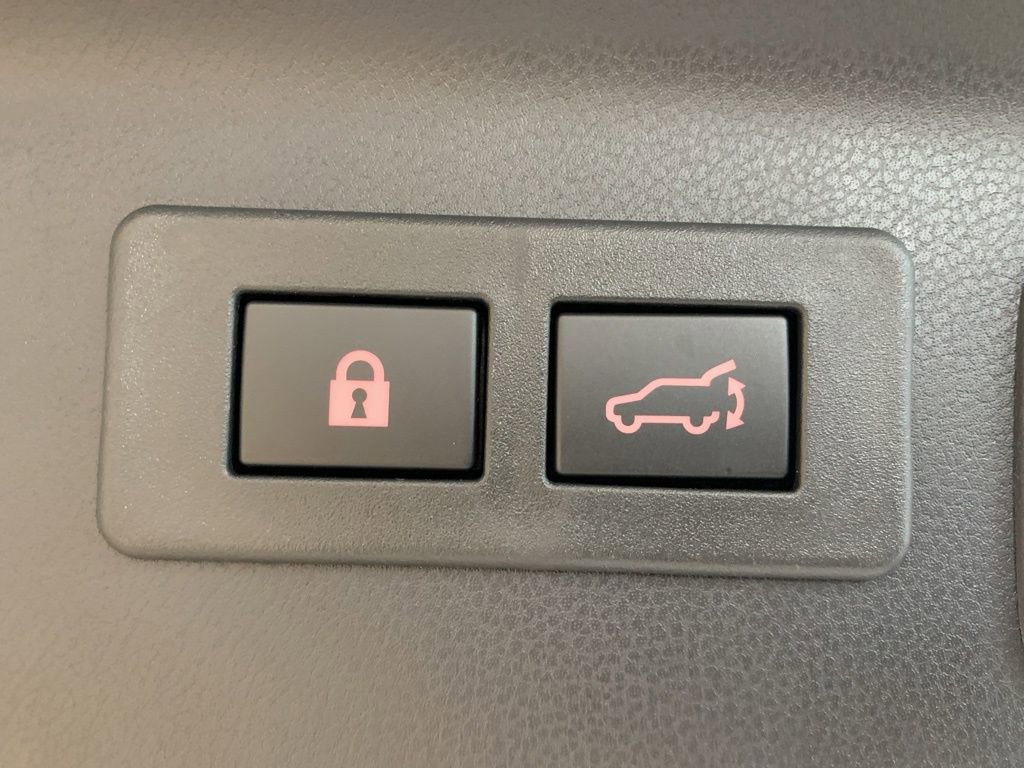 New 2026 Subaru Forester Wilderness image 16