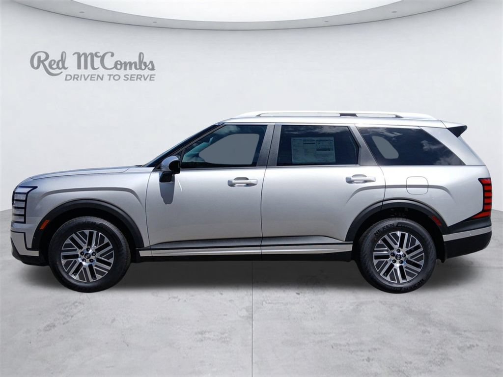 New 2026 Hyundai Palisade SEL Premium FWD image 2