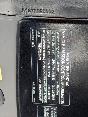 Certified 2026 Mercedes-Benz GLE 350 4MATIC image 25