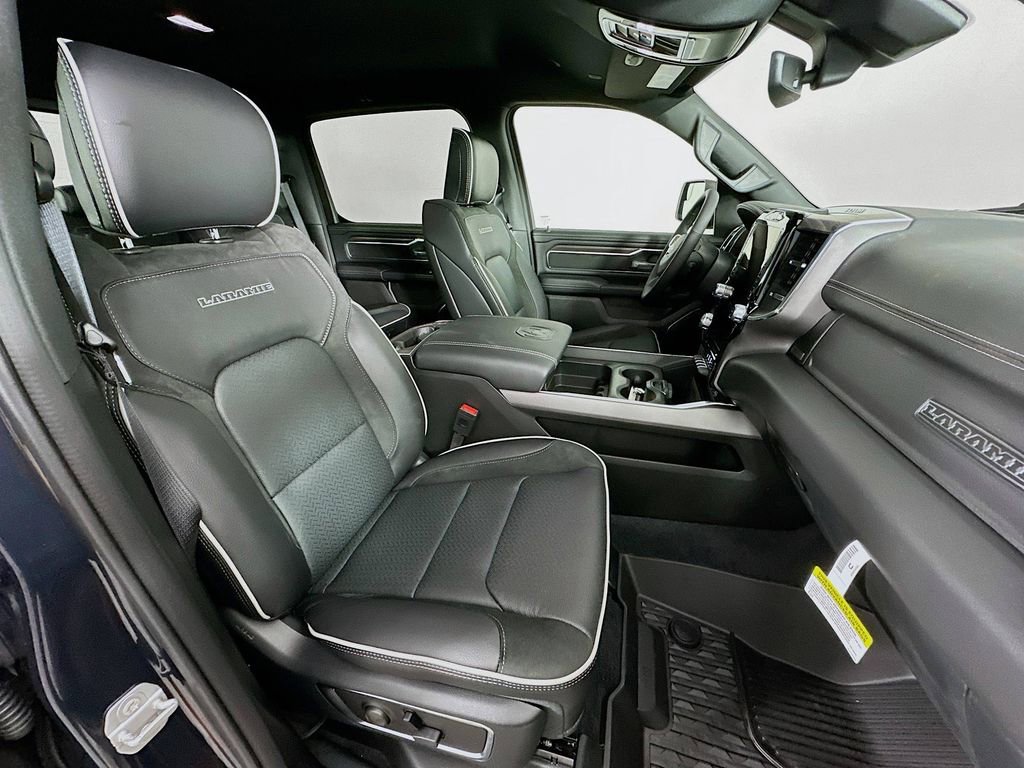 New 2026 RAM 1500 Laramie image 35